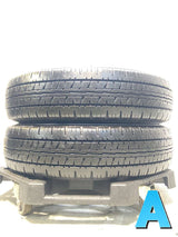 ダンロップ エナセーブ VAN01 165/80R14 97/95N LT 2本