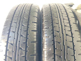 ダンロップ エナセーブ VAN01 165/80R14 97/95N LT 2本