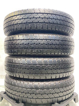 グッドイヤー カーゴプロ 155/80R14 88/86N LT 4本