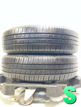 グッドイヤー エフィシエント グリップ ECO ハイブリッドEG01 155/65R14 2本