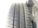 ダンロップ エナセーブ EC204 175/70R14 1本