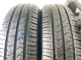 ブリヂストン エコピア NH100C 175/70R14 2本