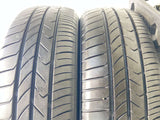 トーヨータイヤ トランパス mp7 165/65R14 2本