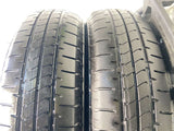 ブリヂストン NEWNO 155/65R14 2本
