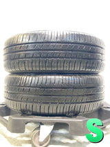 グッドイヤー エフィシエント グリップ ECOハイブリッド EG01 165/55R14 2本