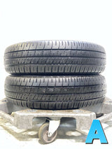 ダンロップ エナセーブ EC204 155/65R14 2本
