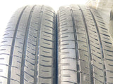 ダンロップ エナセーブ EC204 155/65R14 2本