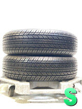 ヨコハマ S306 155/65R14 2本