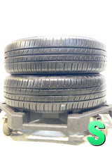 グッドイヤー エフィシエント グリップ ECOハイブリッド EG01 155/65R14 2本