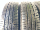 グッドイヤー エフィシエント グリップ ECOハイブリッド EG01 165/70R14 4本