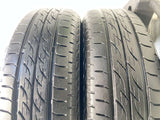 ブリヂストン ネクストリー 155/65R14 2本