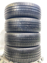 グッドイヤー エフィシエント グリップ ECO EG01 165/55R14 4本