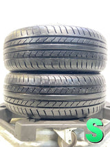 MAXTREK MAXIMUS M1 155/55R14 2本