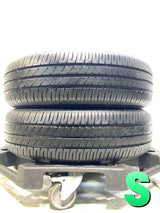 トーヨータイヤ ナノエナジー3 155/65R14 2本