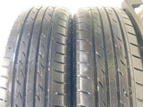 ブリヂストン ネクストリー 195/70R14 2本