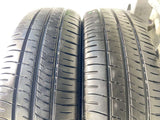 ダンロップ エナセーブ EC204 165/65R14 2本