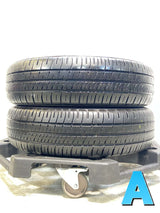 ダンロップ エナセーブ EC204 155/65R14 2本