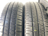 ダンロップ エナセーブ EC204 155/65R14 2本