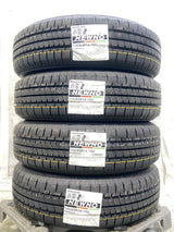 ブリヂストン NEWNO 155/65R14 / INVERNO 4.5J+45 100-4穴 4本