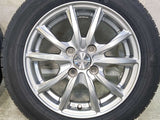 ブリヂストン NEWNO 155/65R14 / ZACK 4.5J+45 100-4穴 4本