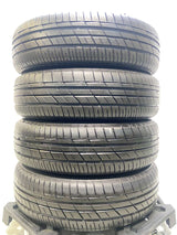 トーヨータイヤ トランパス Luk 155/65R14 / LEBEN 4.5J+45 100-4穴 4本