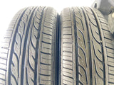 ダンロップ EC202 175/65R14 2本