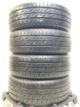 ブリヂストン ネクストリー 165/55R14 4本