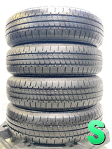 ブリヂストン NEWNO 155/65R14 4本