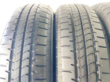 ブリヂストン NEWNO 155/65R14 4本