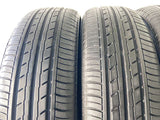 ヨコハマ ブルーアースES32 155/65R14 4本