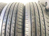 ヨコハマ ブルーアース RV-03CK 155/65R14 4本