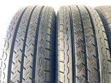 ダンロップ SP TX-01 175/80R14 4本