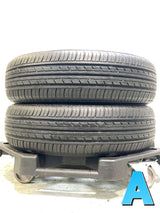 ヨコハマ ブルーアースES32 155/65R14 2本