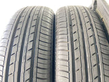 ヨコハマ ブルーアースES32 155/65R14 2本