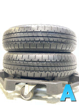 ブリヂストン NEWNO 155/65R14 2本
