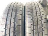 ブリヂストン NEWNO 155/65R14 2本