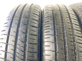 ダンロップ エナセーブ EC204 155/65R14 4本