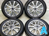ブリヂストン ネクストリー 155/65R14 / Exceeder 4.5J+45 100-4穴 4本