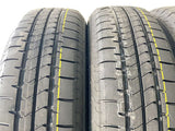 ブリヂストン NEWNO 155/65R14 / CROSS SPEED 4.5J+43 100-4穴 4本