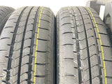 ブリヂストン NEWNO 155/65R14 / CROSS SPEED 4.5J+43 100-4穴 4本