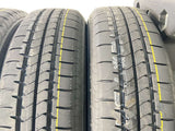 ブリヂストン NEWNO 155/65R14 / CLX T-3 4.5J+45 100-4穴 4本