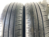 ダンロップ エナセーブ EC300+ 165/65R14 2本