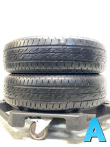 ブリヂストン ネクストリー 155/65R14 2本