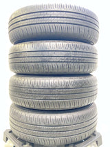 ダンロップ エナセーブ EC300+ 175/70R14 / CLAW X-1 5.5J+42 100-4穴 4本
