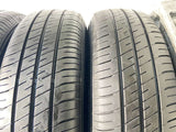 グッドイヤー エフェシェント グリップ ECO EG02 175/70R14 / TOPRUN 5.5J+38 100-4穴 4本