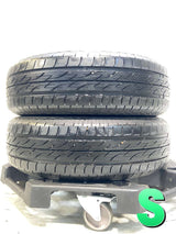 ブリヂストン ネクストリー 175/65R14 2本