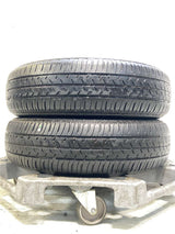 セイバーリング SL101 155/65R14 2本