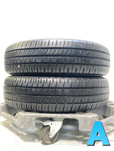 ダンロップ エナセーブ EC204 155/65R14 2本
