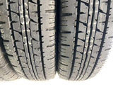 ダンロップ エナセーブ VAN01 155/80R14 88/86 4本