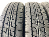 ダンロップ エナセーブ VAN01 155/80R14 88/86 4本